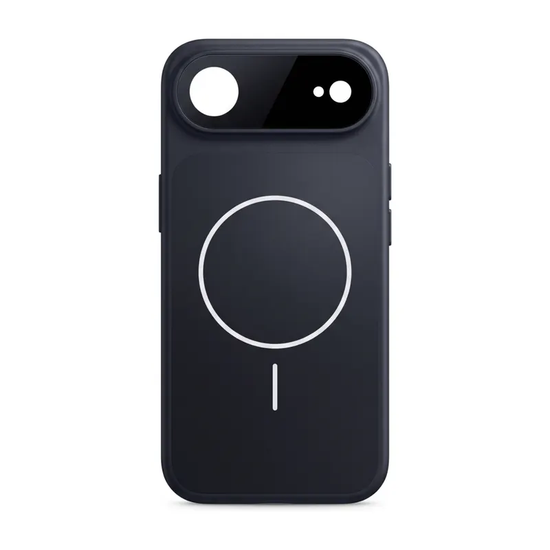 CHEXOL PC MATTE MAGSAFE MC45 IP17 AIR BLACK
