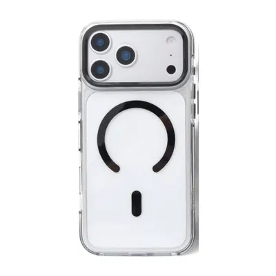 CHEXOL FUNSHARE SLIM MAGSAFE FN01 IP17 PRO MAX BLACK