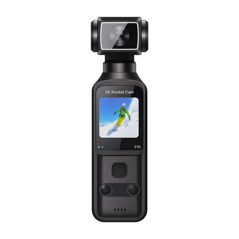 CAMERA 5K POCKET CAM