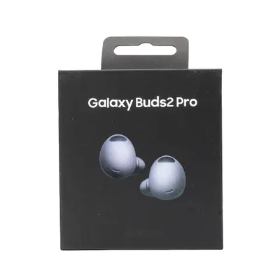 BLUETOOTH SAMSUNG BUDS 2 PRO R510 BLACK