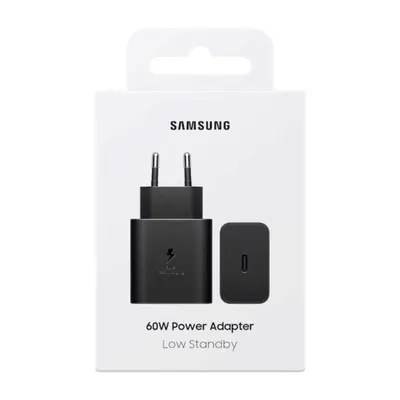 ADAPTER SAMSUNG T6010 NFC BOX (ORG) BLACK