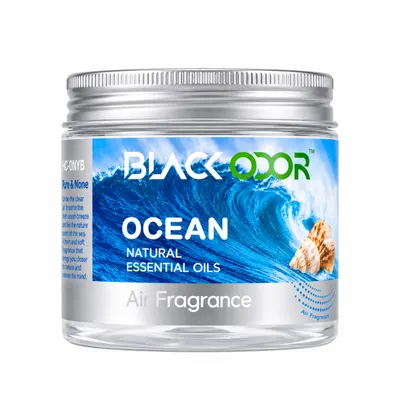 OSVEJITEL BLACK ODOR BO-03B