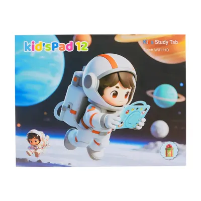 PLANSHET PAD 12 4/128GB LIGHT BLUE