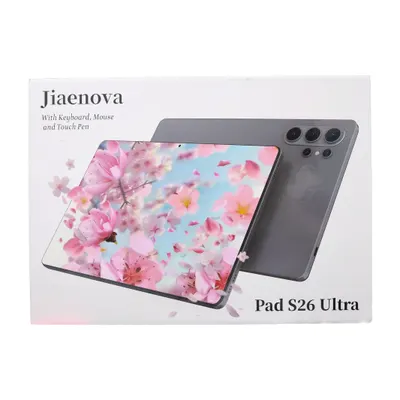 PLANSHET JIAENOVA PAD S26 ULTRA 16/1TB GOLD