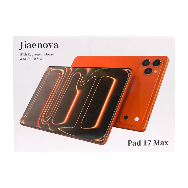 PLANSHET JIAENOVA PAD 17 MAX 16/1TB BLUE