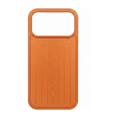 CHEXOL RIMOWA PC MAGSAFE RC01 IP17 PRO ORANGE