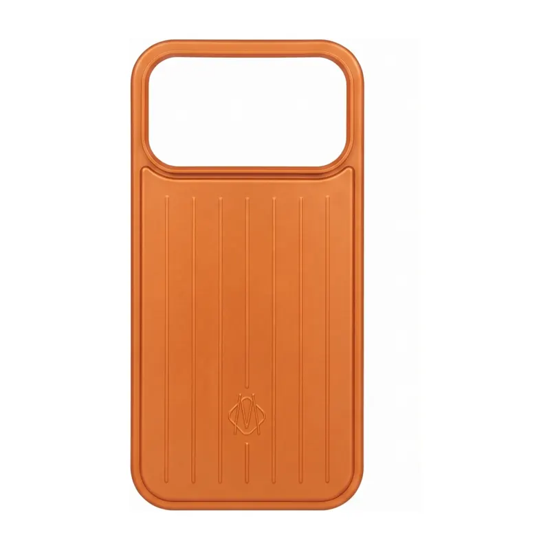CHEXOL RIMOWA PC MAGSAFE RC01 IP17 PRO ORANGE