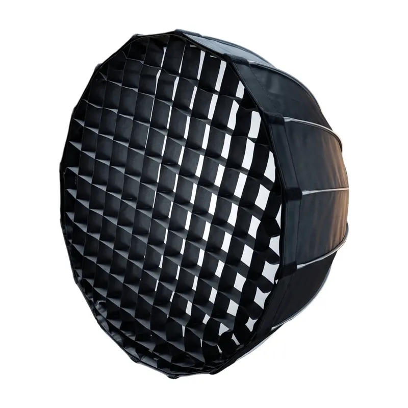 SOFTBOX GRID 65CM BLACK