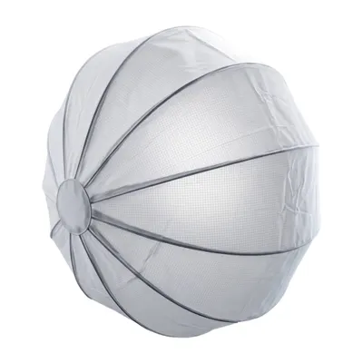 SOFTBOX SPHERIC 60CM WHITE