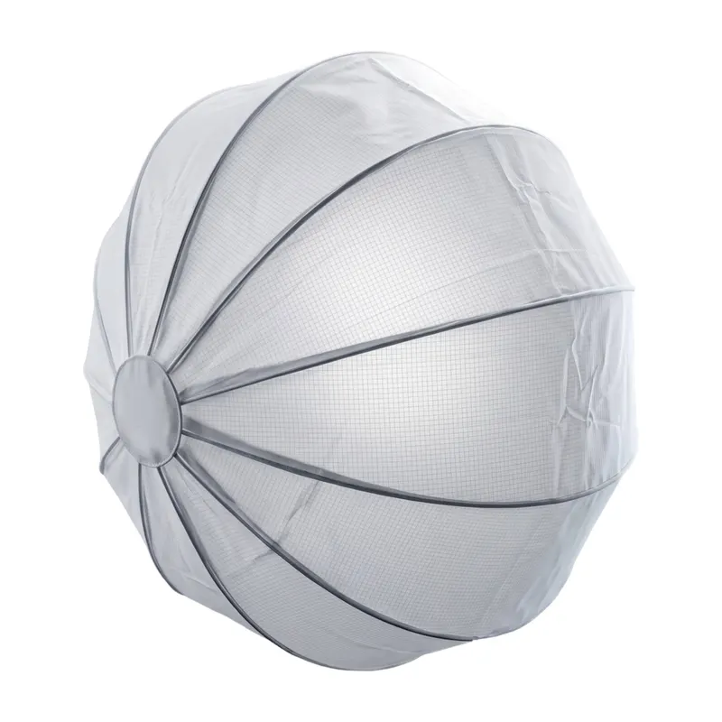 SOFTBOX SPHERIC 60CM WHITE