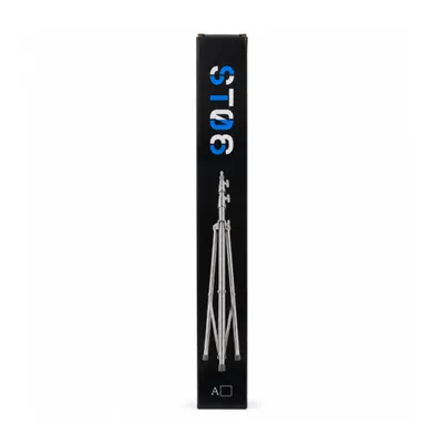 TRIPOD ST06B SILVER