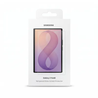 GLASS SAMSUNG SCREEN PROTECTOR HD Z FOLD 8