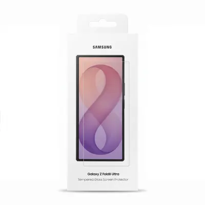 GLASS SAMSUNG SCREEN PROTECTOR HD Z FOLD 8 ULTRA