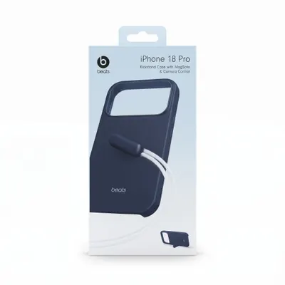 CHEXOL BEATS KICKSTAND MAGSAFE IP18 PRO BLUE