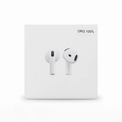 BLUETOOTH AIRPODS 5 (ORG 100%)