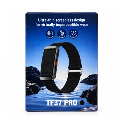 SMART BRACELET TF37 PRO GOLD