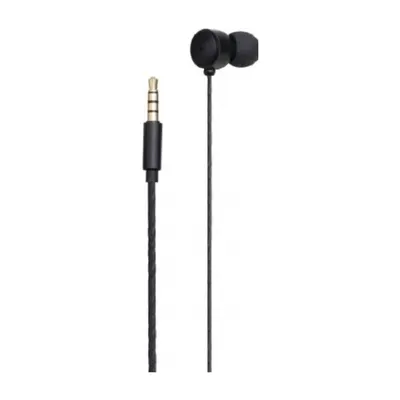 EARPHONE XO EP11 BLACK