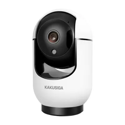 CAMERA KAKUSIGA KSC-1125 WHITE