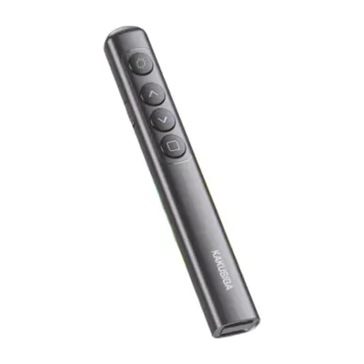 LASER POINTER KAKUSIGA KSC-1488 BLACK