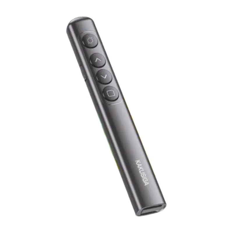 LASER POINTER KAKUSIGA KSC-1488 BLACK