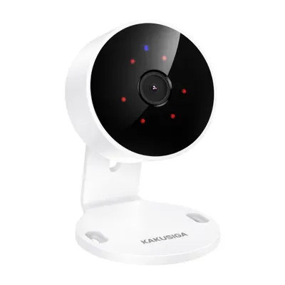 CAMERA KAKUSIGA KSC-1129 WHITE