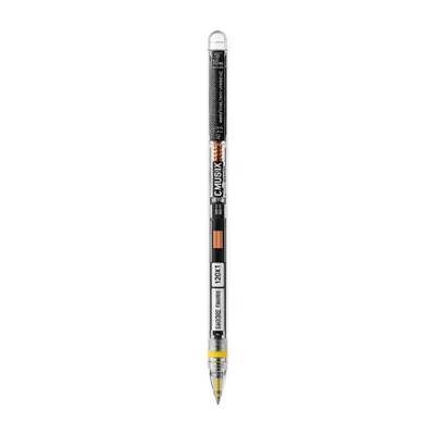 PENCIL KAKUSIGA KSC-1529 WHITE