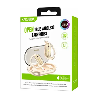 BLUETOOTH KAKUSIGA KSC-1460 WHITE