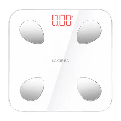 TAROZI KAKUSIGA KSC-1575 WHITE