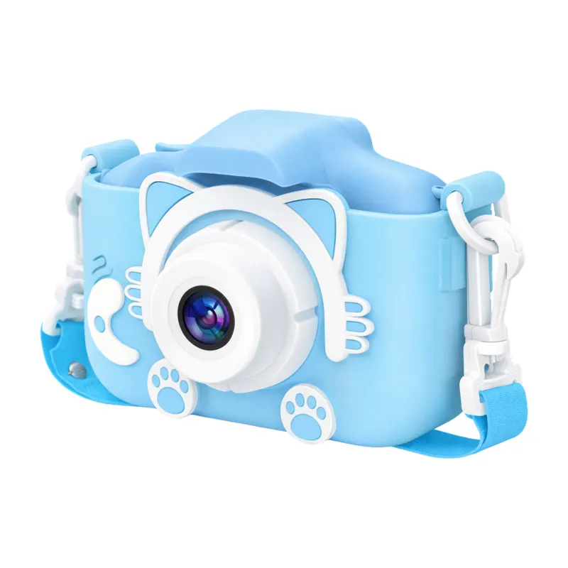 CAMERA KAKUSIGA KSC-1590 BLUE