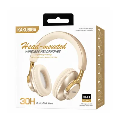 BLUETOOTH KAKUSIGA KSC-1875 KHAKI