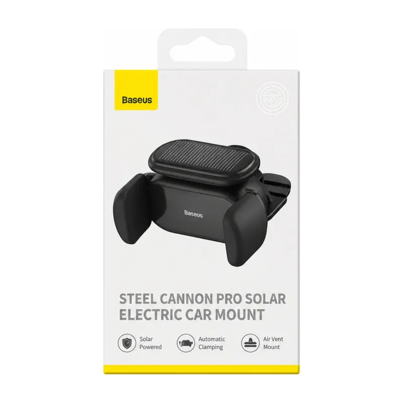 AVTO HOLDER BASEUS SUGP010001 BLACK