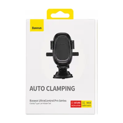 AVTO HOLDER BASEUS C40351600113-00 BLACK