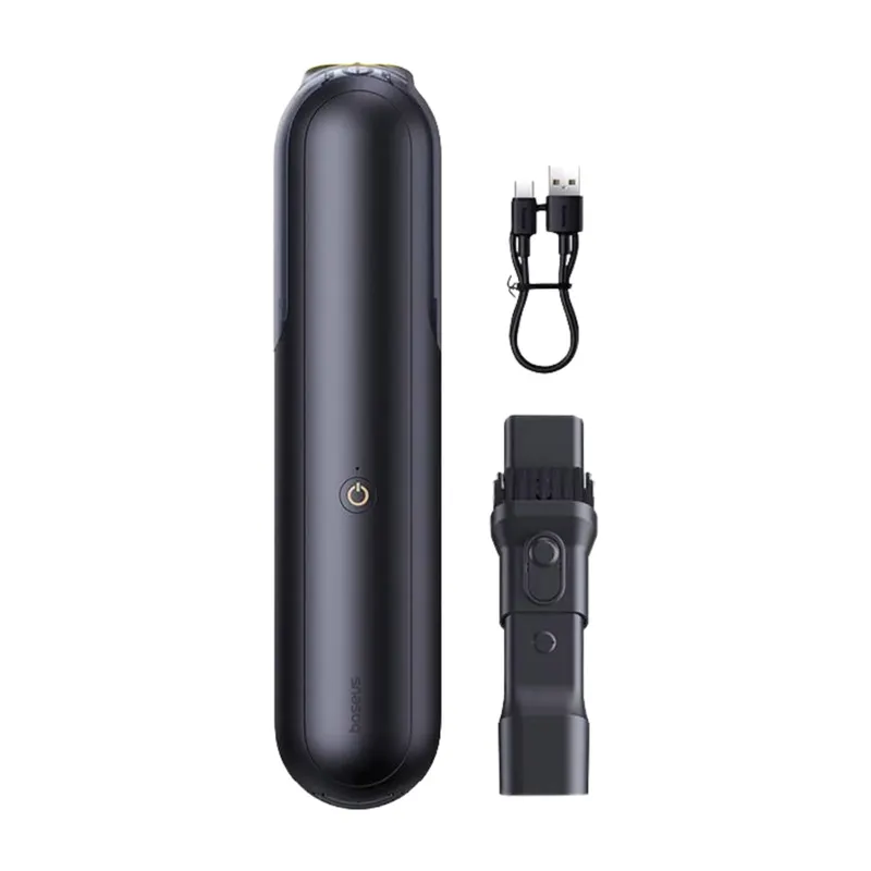 BASEUS PILESOS A0 PRO C30466500111-00 BLACK