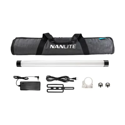 LAMP NANLITE PAVO TUBE II 15C 1KIT