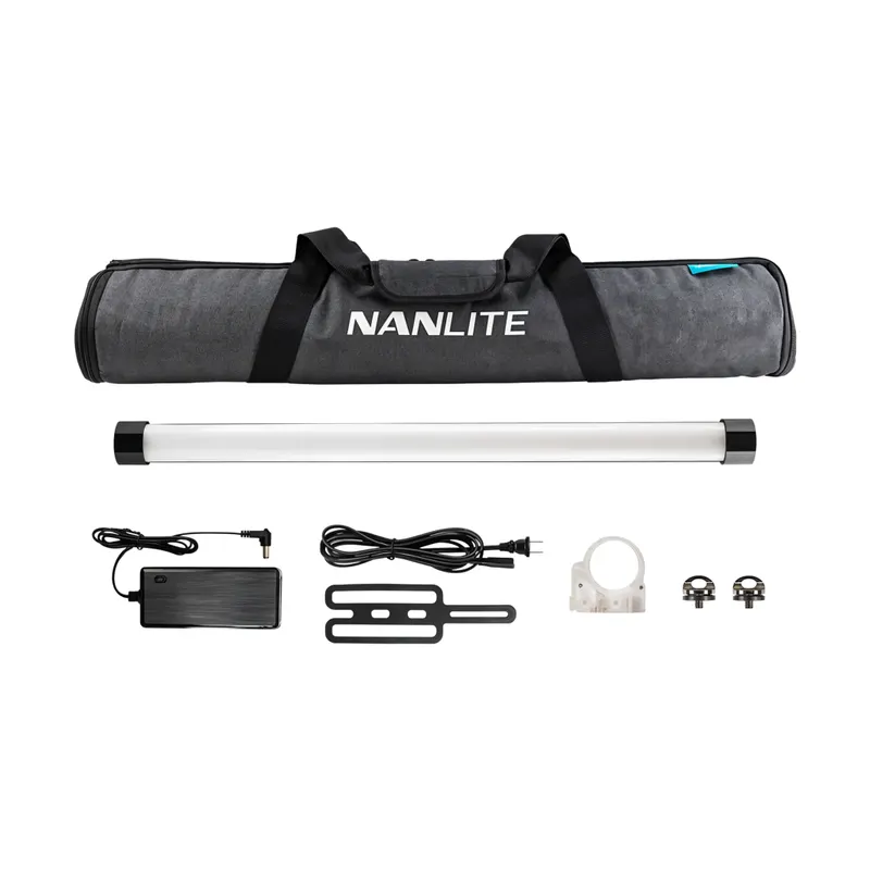 LAMP NANLITE PAVO TUBE II 30C 1KIT