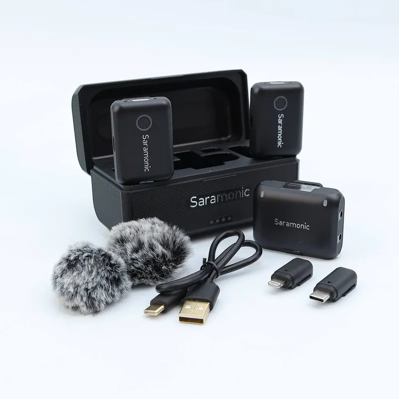MIKROFON SARAMONIC BLINK 500 B2+