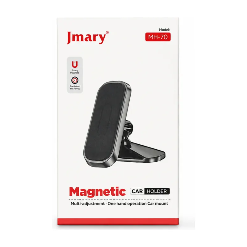 AVTO HOLDER JMARY MH-70 BLACK