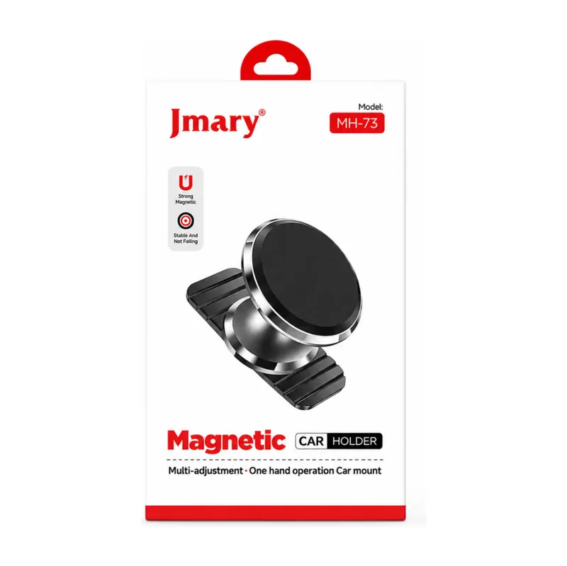 AVTO HOLDER JMARY MH-73 BLACK