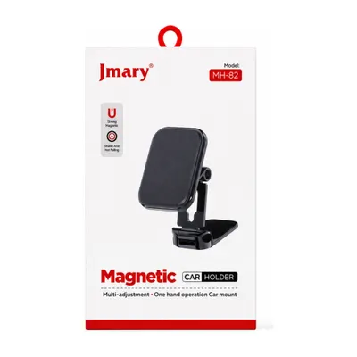 AVTO HOLDER JMARY MH-82 BLACK