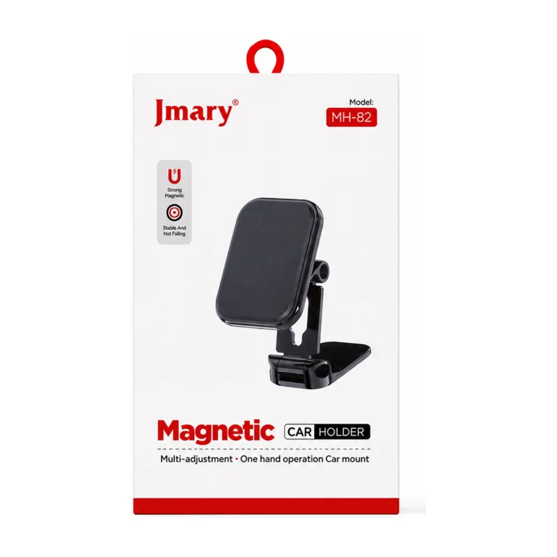 AVTO HOLDER JMARY MH-82 BLACK