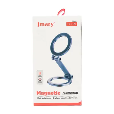 AVTO HOLDER JMARY MH-89 TARNISH