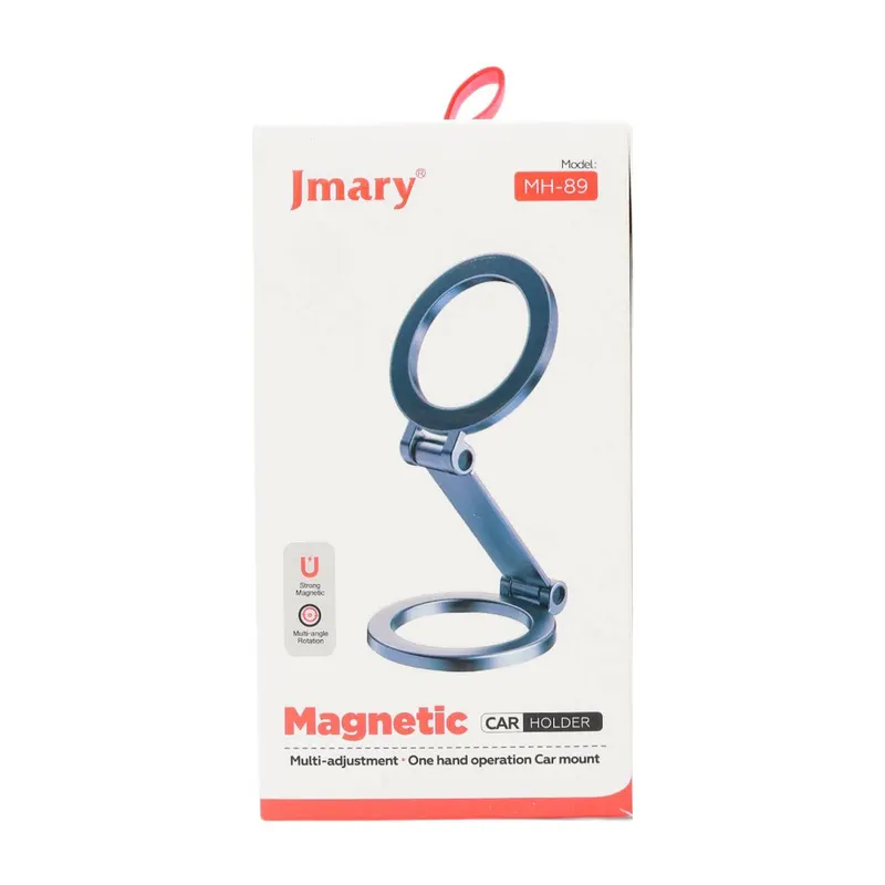 AVTO HOLDER JMARY MH-89 TARNISH