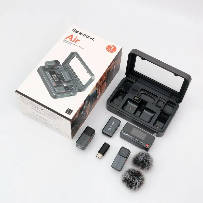 MIKROFON SARAMONIC AIR-01