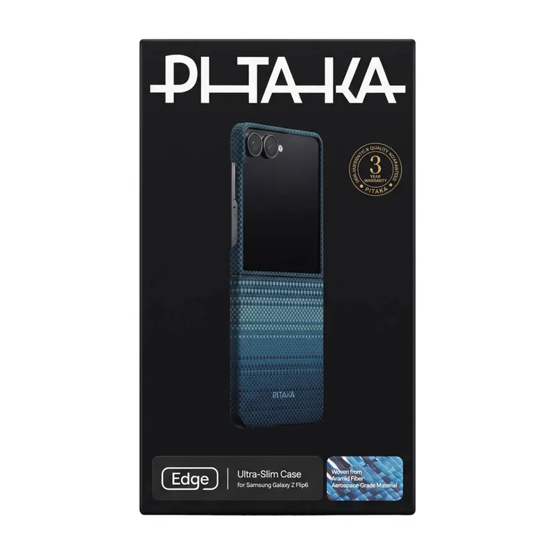 CHEXOL PITAKA ULTRA SLIM FMFLIP8 SAM Z FLIP 8 MOONRISE