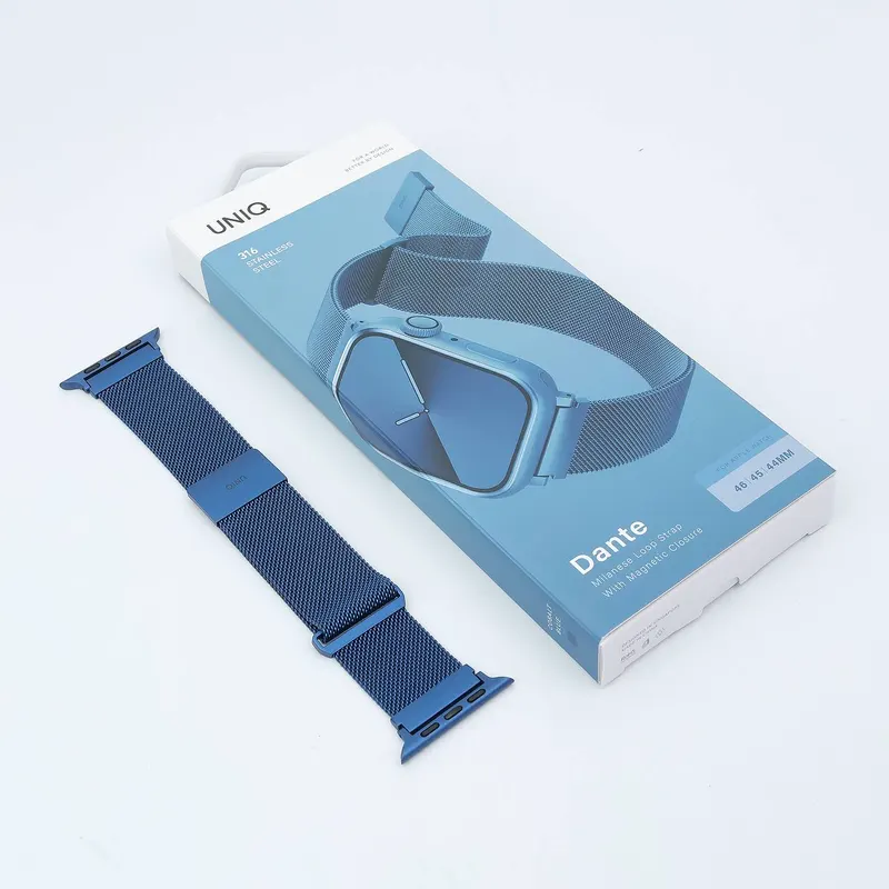 REMESHOK 44-49mm UNIQ DANTE COBALT BLUE