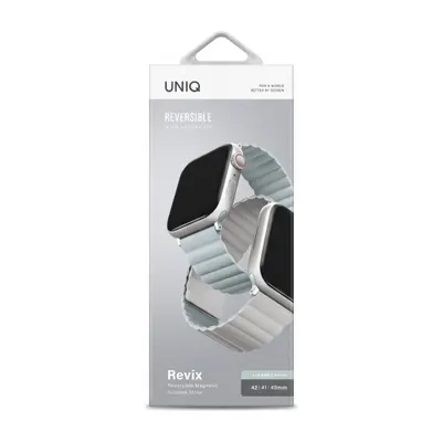 REMESHOK 38-40-41mm UNIQ REVIX SAGE/BEIGE