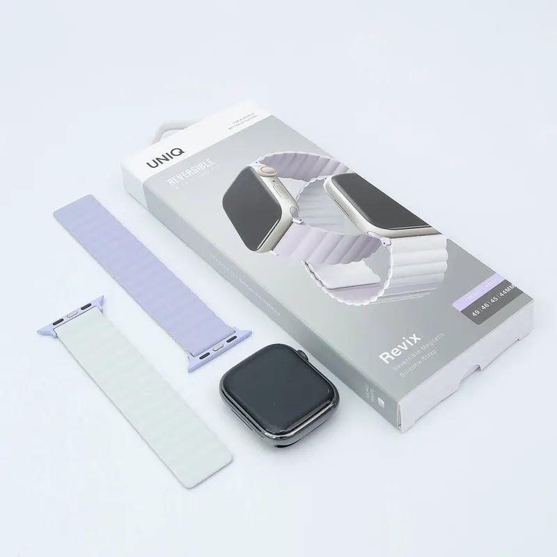 REMESHOK 44-49mm UNIQ REVIX LILAC/WHITE