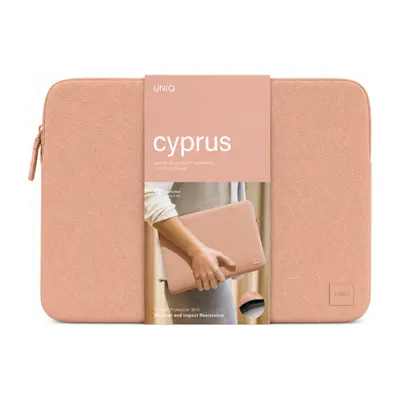 CHEXOL NOTEBOOK UNIQ CYPRUS "14 PINK