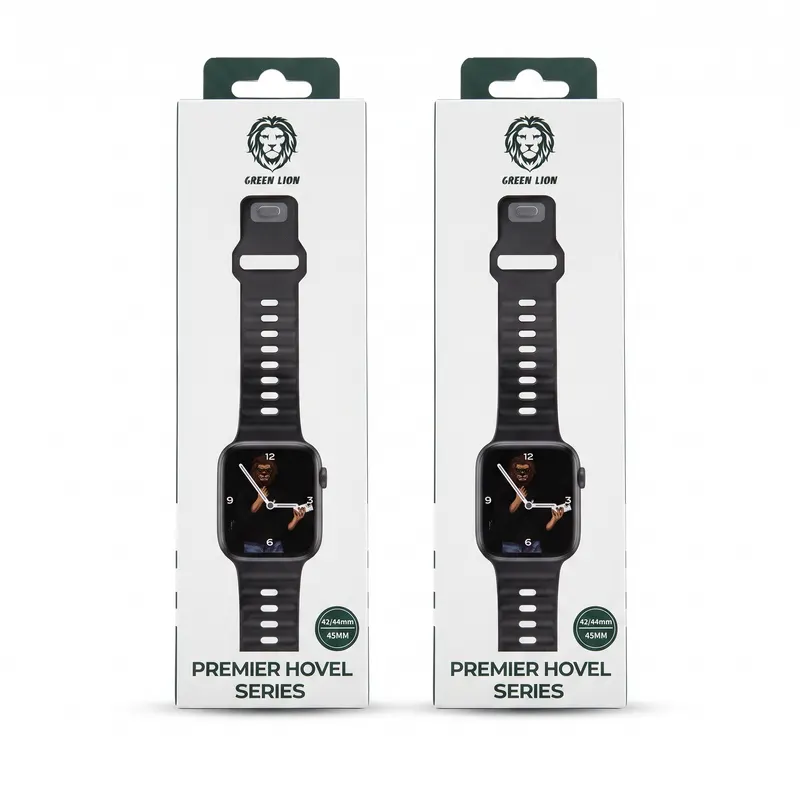 DUBAI REMESHOK 42-44mm GREEN PREMIER HOVEL